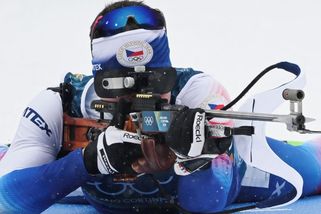 BIATLON ONLINE - Češi jedou masák SP v Kontiolahti - Sport.cz